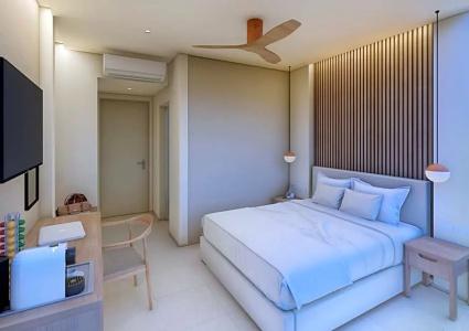 Agrelli & Suites - 166