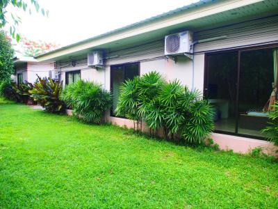 Aiyara Garden Resort - 18