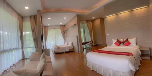 Treescape Resort Chiangmai (SHA Extra Plus) - 67