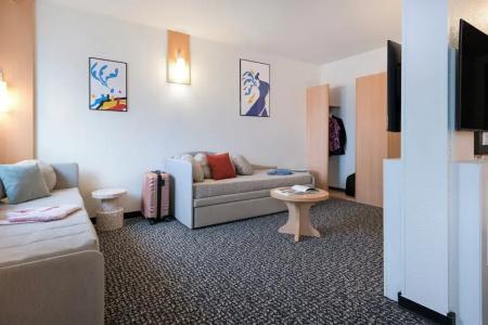 ibis Rennes Centre Gare Sud - 62