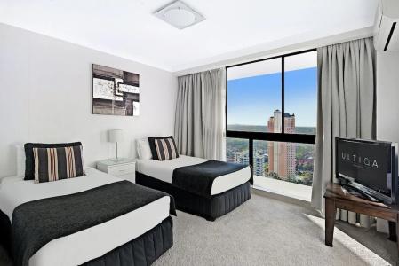 ULTIQA Beach Haven At Broadbeach - 42