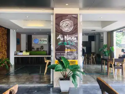 Aonang Eco Inn - 22