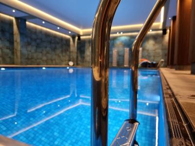 Crowne Plaza Helsinki by IHG - 18