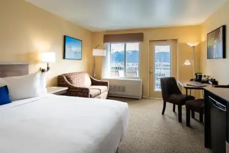 Harbor 360 Seward - 23