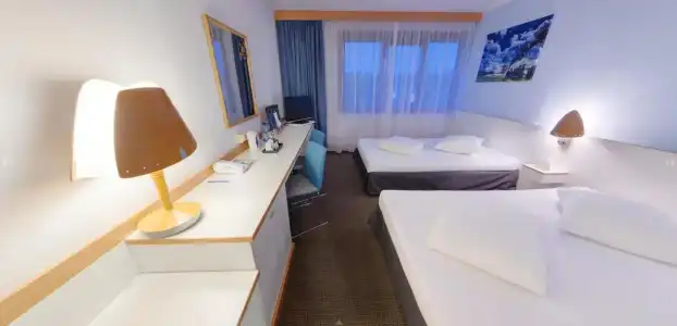 Novotel Poznan Malta - 41
