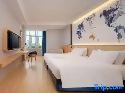 Harriway Garden Dongguan - 63