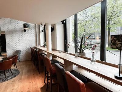 Berliner Hof by Coffee Fellowss - 19