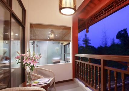 Guilin Zizhou Panorama Resort - 5