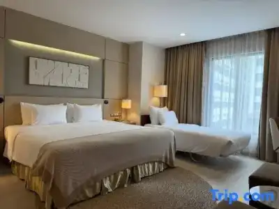 The Ann Hanoi & Spa - 227