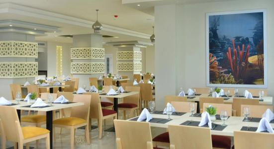 Hotelux La Playa Alamein - 21