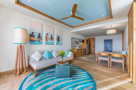 Fusion Suites Vung Tau - 76