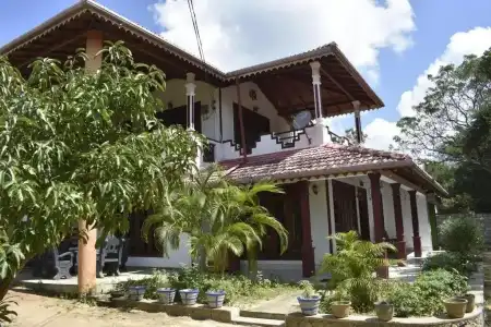Sinhagiri Villa - 43