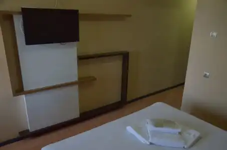 Odrys Beach & Resort - 138