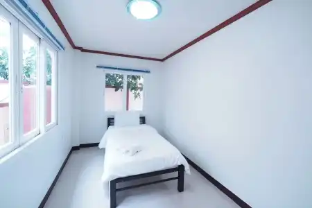 Kamalar Palace Longstay house - 49