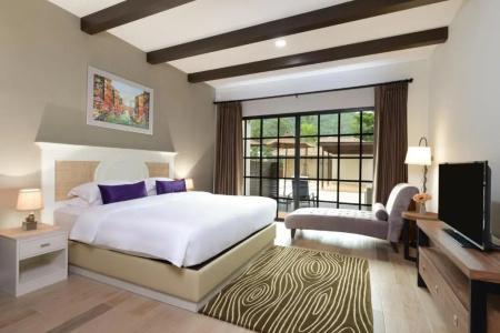 Le Monte Khao Yai - 50