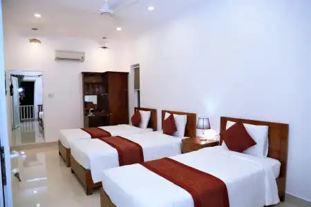 Red House Homestay - 47