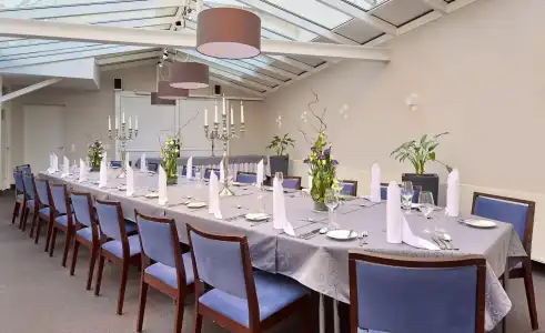 Hotel-Restaurant Zur Post - 25