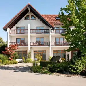 Restaurant Waldhorn - 12