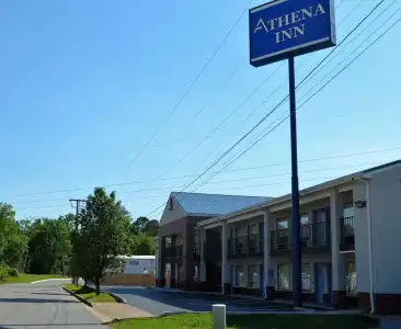 Athena Inn - 0