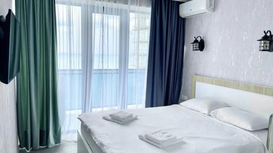 Marvella Apartments Orbi Beach Tower - 57
