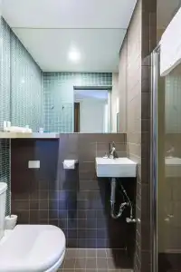 Best Western Melbourne City - 26