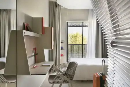 OKKOs Strasbourg Centre - 56