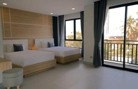 SS & Residence - 39