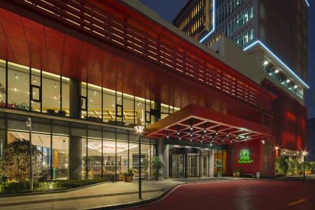 Holiday Inn Chengdu Airport by IHG - 23