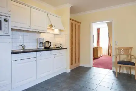 ApartKühlungsborn, Villa am Konzertgarten - 17