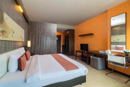 Sala@ Hua Hin Service Apartment and - 26