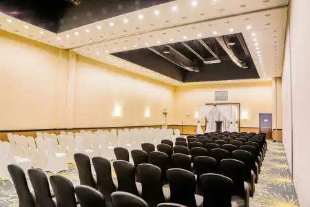 Hilton Garden Inn Fargo - 31