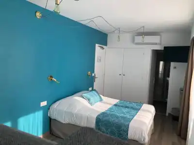 Hôtel La Côte Océane - 46