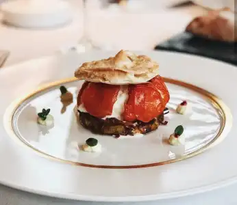 Raphaël – Relais & Châteaux - 27