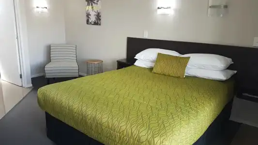 Aspree Motor Inn - 14