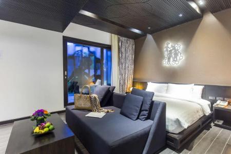Baan Haad Ngam Boutique Resort & Villas - 37