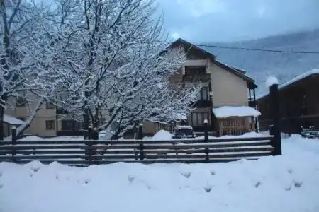 Tamaris Guesthouse - 16