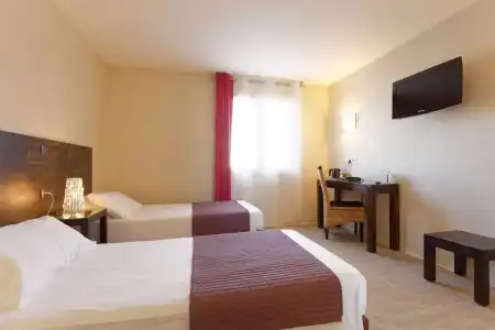 Kyriad Perpignan Sud - 48