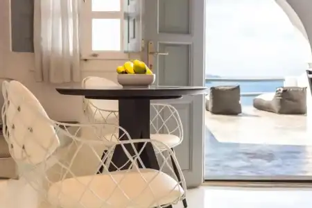 Oia Suites - 105