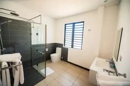 Toparadis Guest House - 59