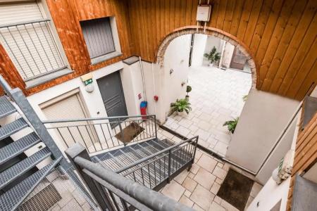 Lyo Hôtel - 9