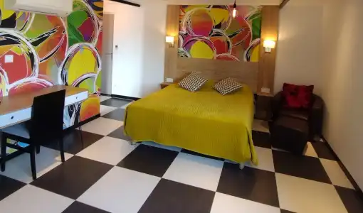 Hôtel Savary - 38