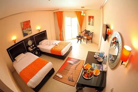 Sphinx Aqua Park Beach Resort - 64