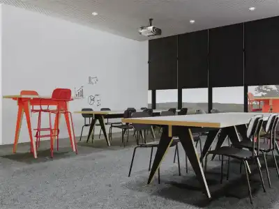 ibis Styles Kraków Centrum - 13