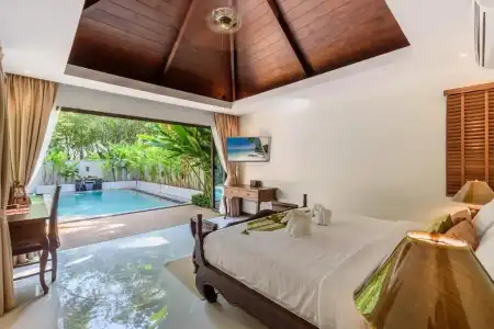 Inspire Villas Phuket - 88