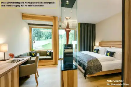 Klosterhof – Alpine Hideaway & Spa - 51