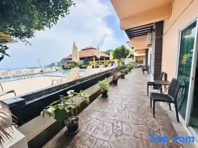 Anyavee Nam Mao Beach Resort - 65