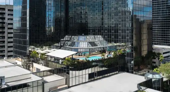 Hilton Tampa Downtown - 27