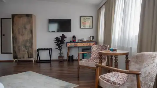 Fuego Design Suites - 57