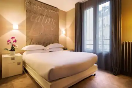 Hôtel Chambellan Morgane - 18