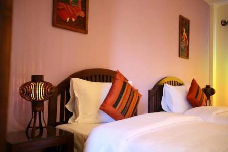 Chiangmai Boutique House - 69